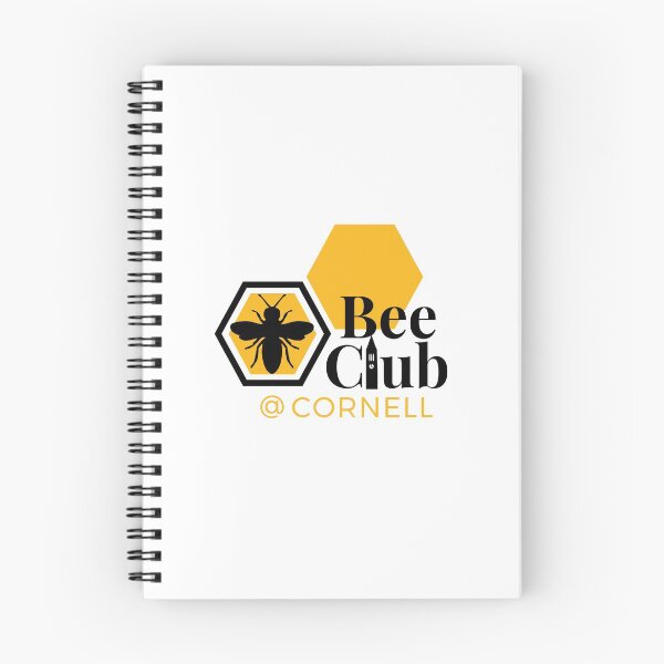 Item preview, Bee Club at Cornell designed and sold by BenDeMoras.