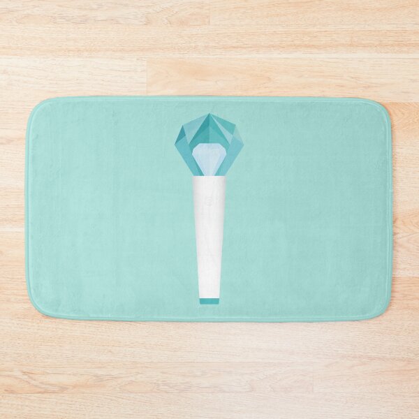 Item preview, SHINee Lightstick (3D handle version) designed and sold by way_zennie k.