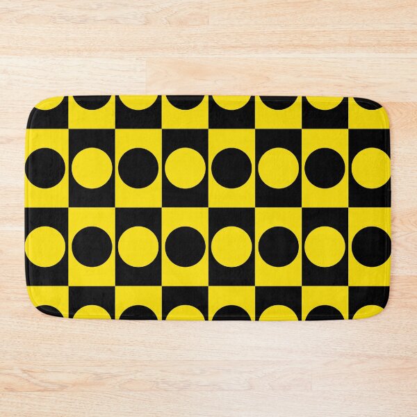 Item preview, Yellow Dotty Mod designed and sold by NobodysHero.