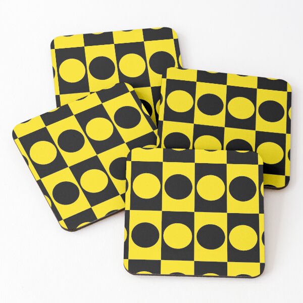 Item preview, Yellow Dotty Mod designed and sold by NobodysHero.