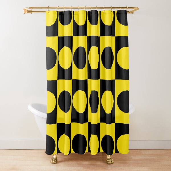 Item preview, Yellow Dotty Mod designed and sold by NobodysHero.