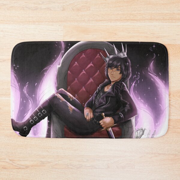 Item preview, The Ghost King designed and sold by allarica.