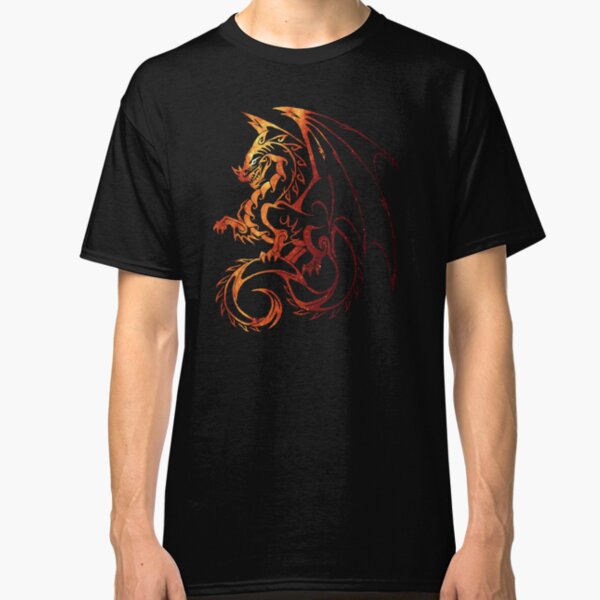 Dragon Classic T-Shirt