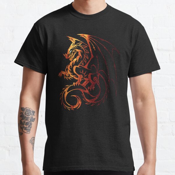 Dragon Classic T-Shirt