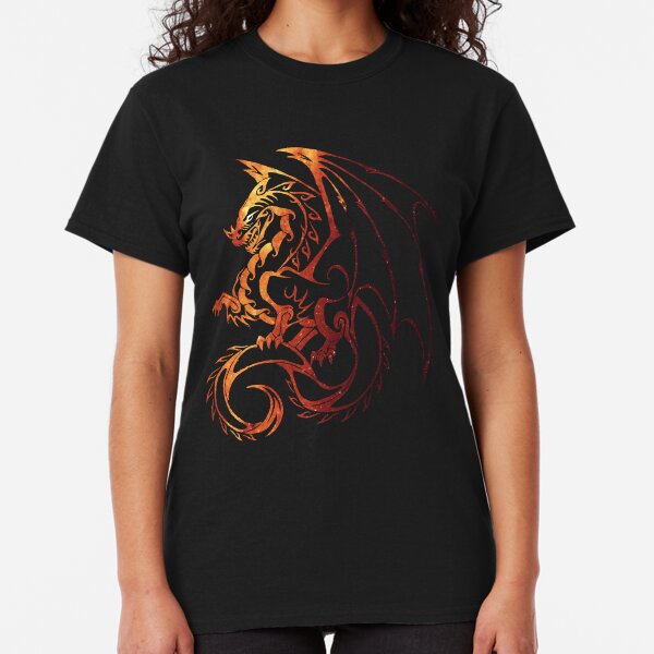 Dragon Classic T-Shirt