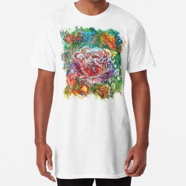 The Atlas Of Dreams - Color Plate 142 Long T-Shirt