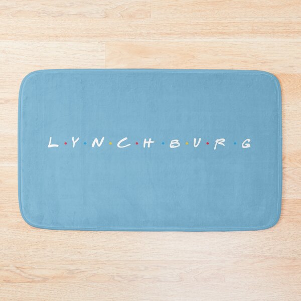 Item preview, Lynchburg, Virginia designed and sold by sarahbarnes18.