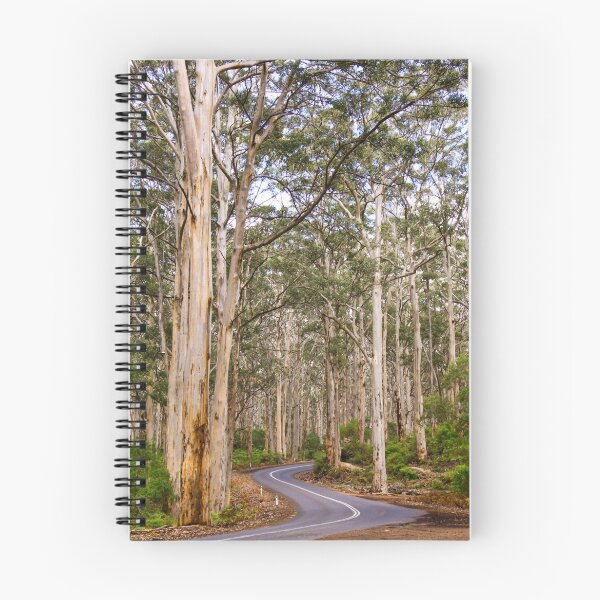 Item preview, Boranup Karri Forest, Southwest Australia designed and sold by Marc Russo.