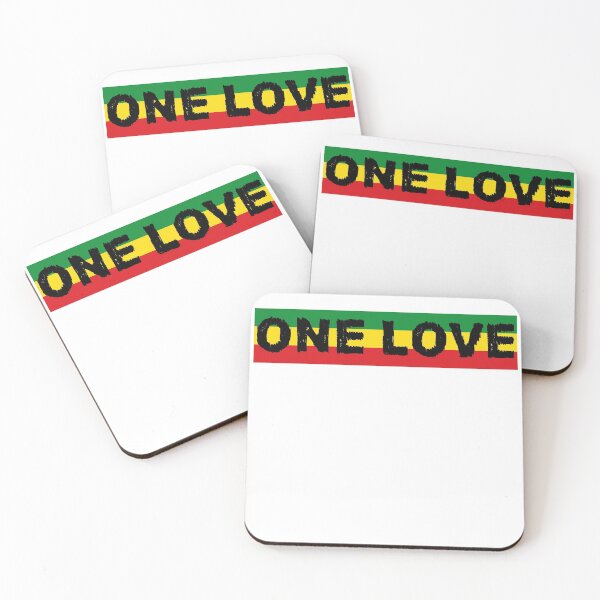 Item preview, ONE LOVE designed and sold by NobodysHero.