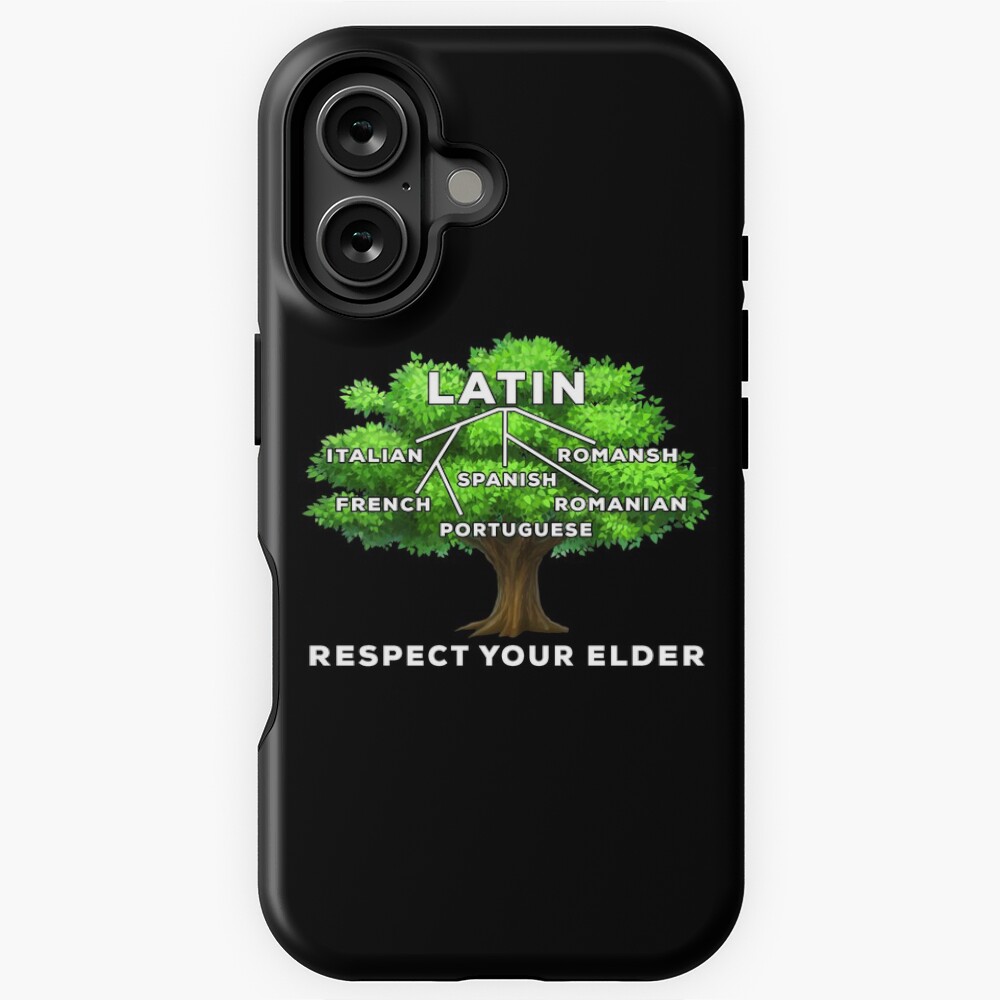 Item preview, iPhone Magsafe Tough Case designed and sold by ResGerendae.