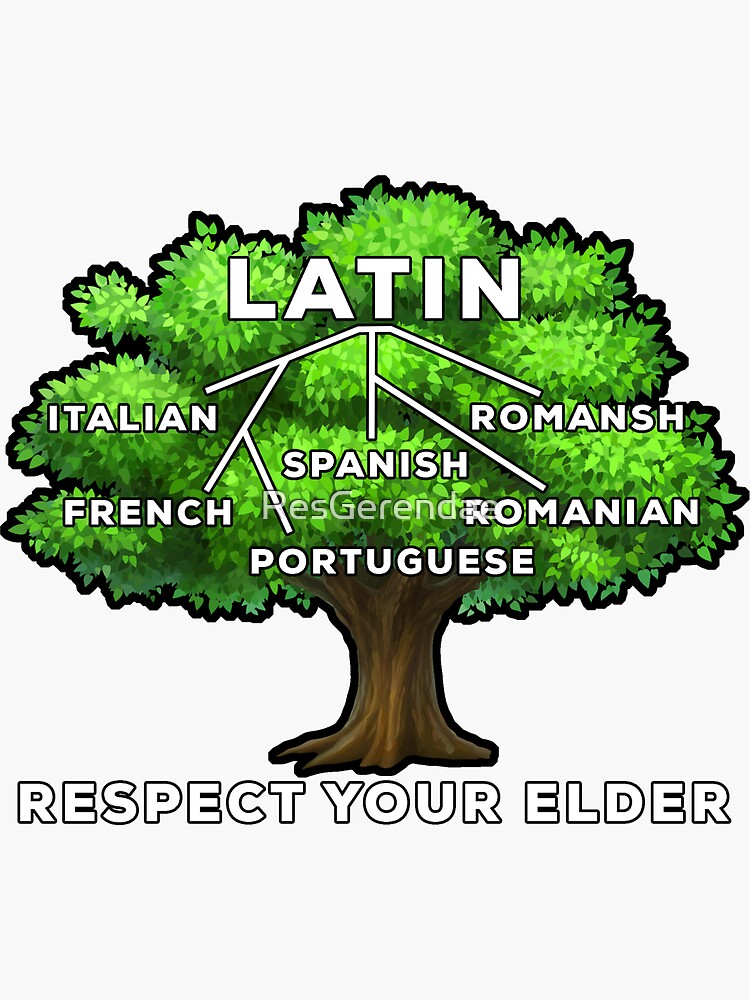 Thumbnail 3 of 3, Sticker, Respect Your Elder designed and sold by ResGerendae.