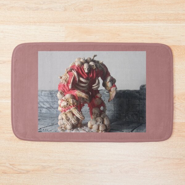 Item preview, Death Golem designed and sold by NathanMoore92.
