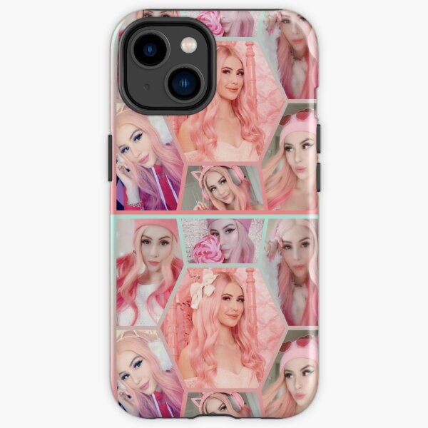 Leah Ashe Phone Cases for Sale Redbubble