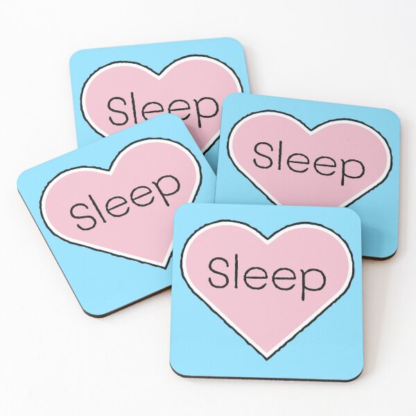 Item preview, I Love Sleep designed and sold by justsmilestupid.