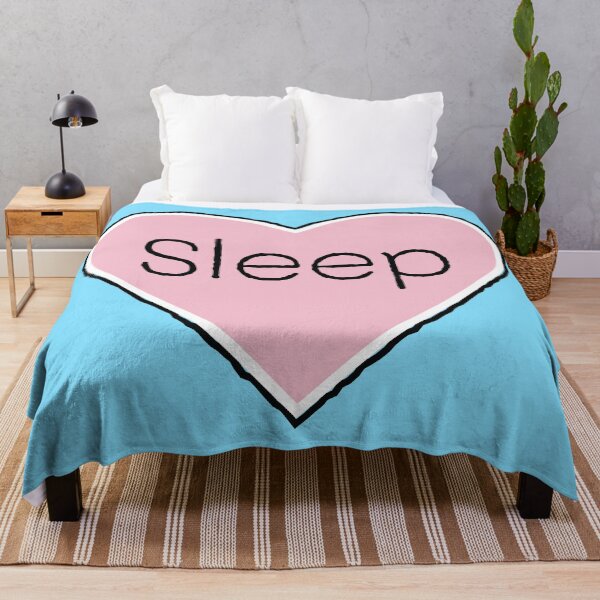 Item preview, I Love Sleep designed and sold by justsmilestupid.