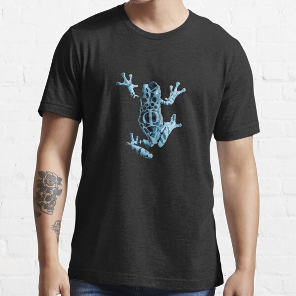 The Frog of Life Essential T-Shirt