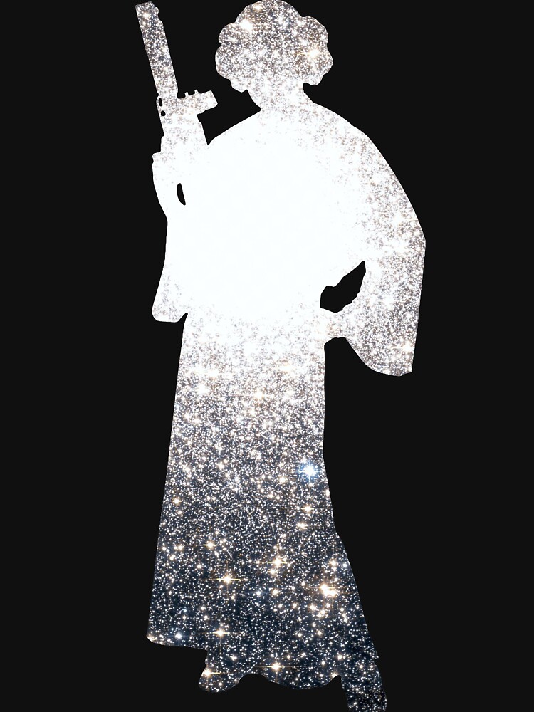 Space Princess by Elyssiel