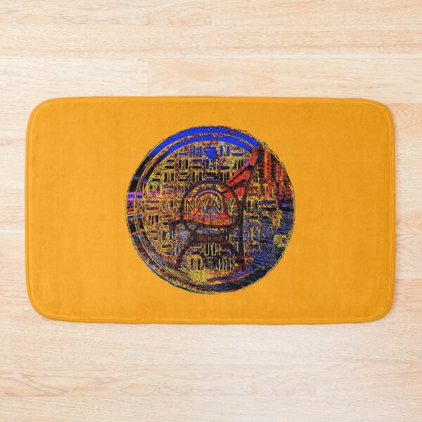 Item preview, Rockaway Beach NY NY by Swoot - All Apparel Gold Plus designed and sold by swoottees.
