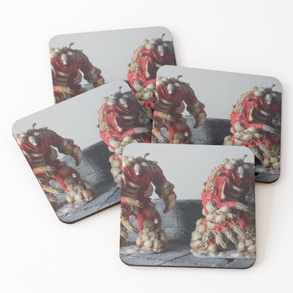 Item preview, Death Golems designed and sold by NathanMoore92.