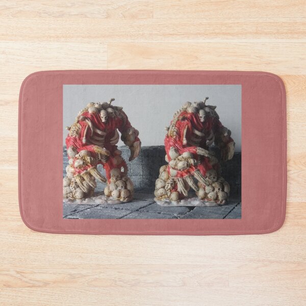 Item preview, Death Golems designed and sold by NathanMoore92.