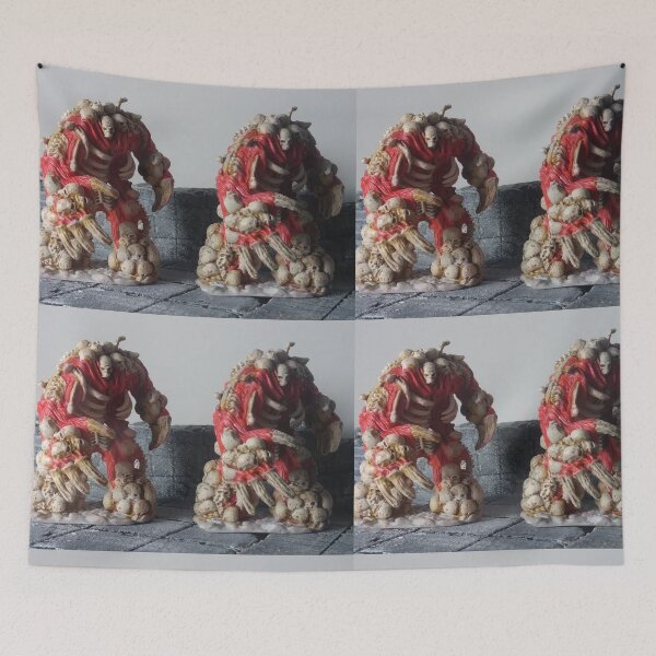 Item preview, Death Golems designed and sold by NathanMoore92.