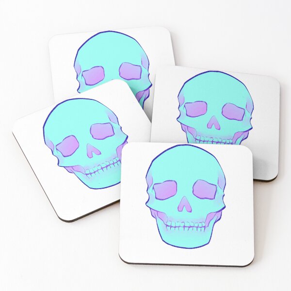 Item preview, Candy Skull designed and sold by CultivatedRose.