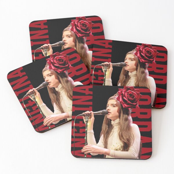 Item preview, ANGELINA JORDAN IT'S MAGIC designed and sold by chienvienxoien.