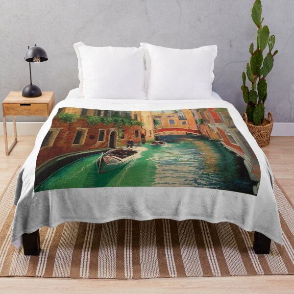 Item preview, Venetian Gondoliers designed and sold by Terry Huey.