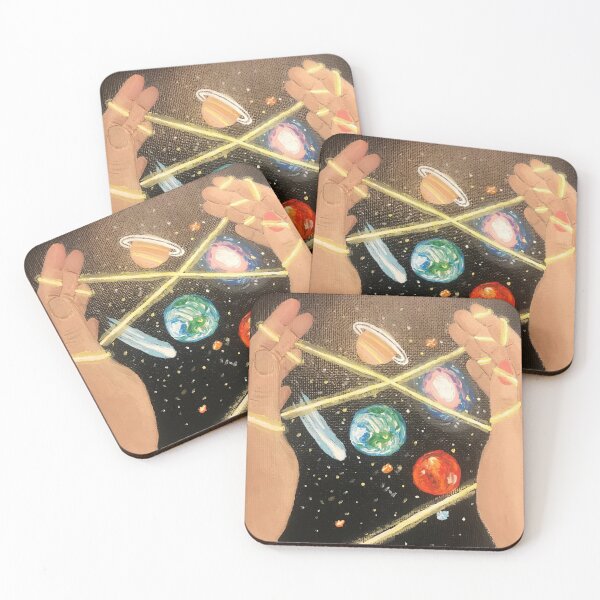 Item preview, Interweaving Galaxy 2 designed and sold by Darineeee.