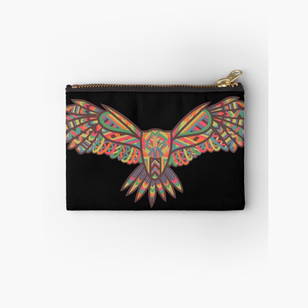 Item preview, Owl designed and sold by Sabrina Chapman.