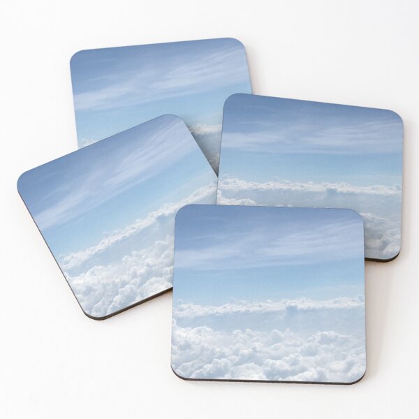 Item preview, Up in the clouds designed and sold by Elizashoop.