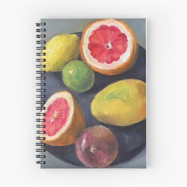Item preview, Tropical Fruit with Mango designed and sold by MilkAnna.