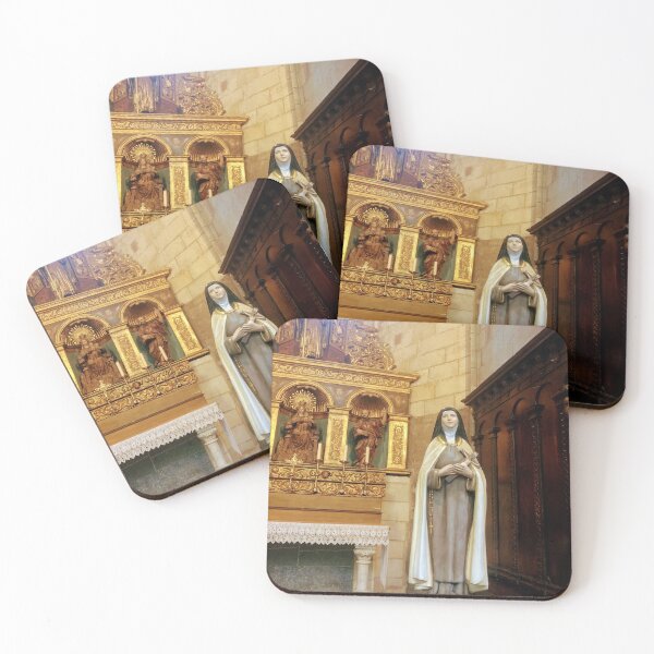 Item preview, Lovely Lady of Beaut Barcelona designed and sold by KazM.