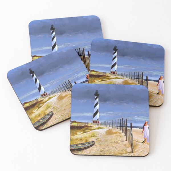 Item preview, Awaiting Anxiously designed and sold by Terry Huey.