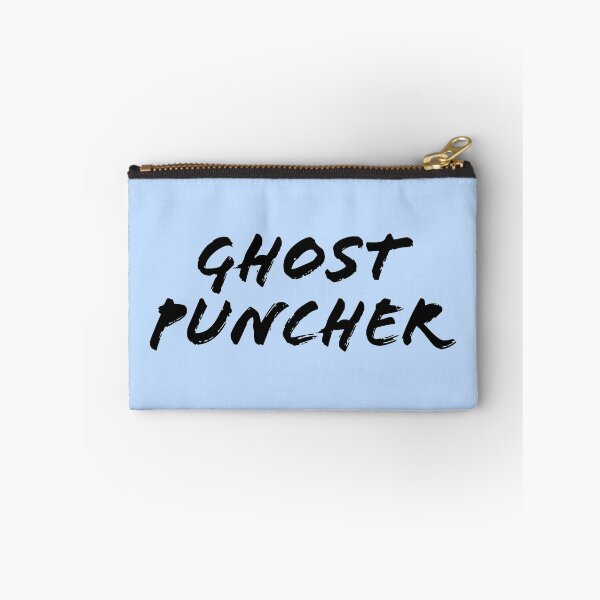 Item preview, Ghost-Puncher designed and sold by J MB.