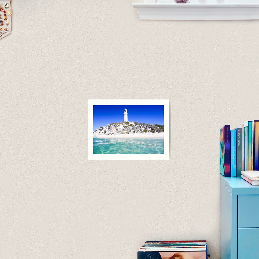 Item preview, Art Print designed and sold by Westozbymarc.