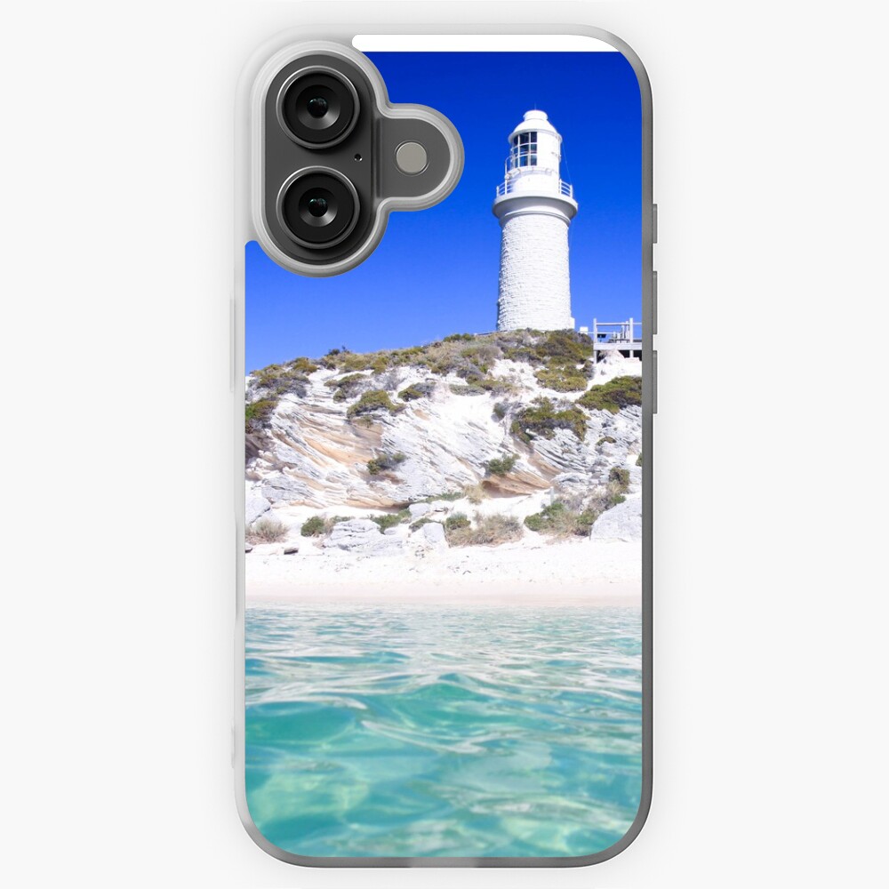 Item preview, iPhone Soft Case designed and sold by Westozbymarc.