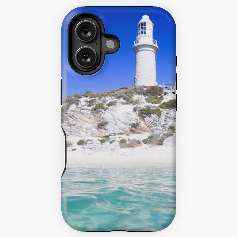 Item preview, iPhone Tough Case designed and sold by Westozbymarc.