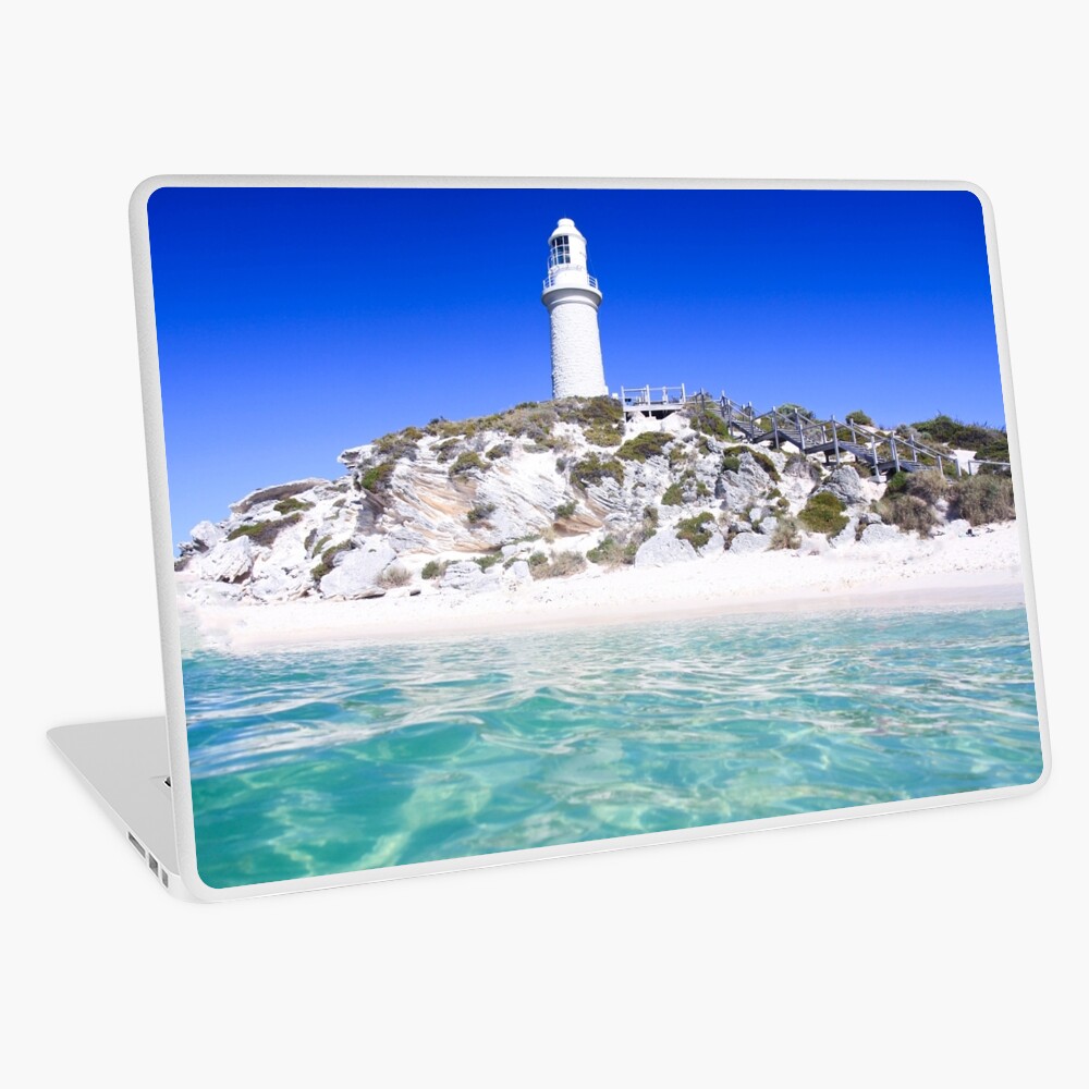 Item preview, Laptop Skin designed and sold by Westozbymarc.