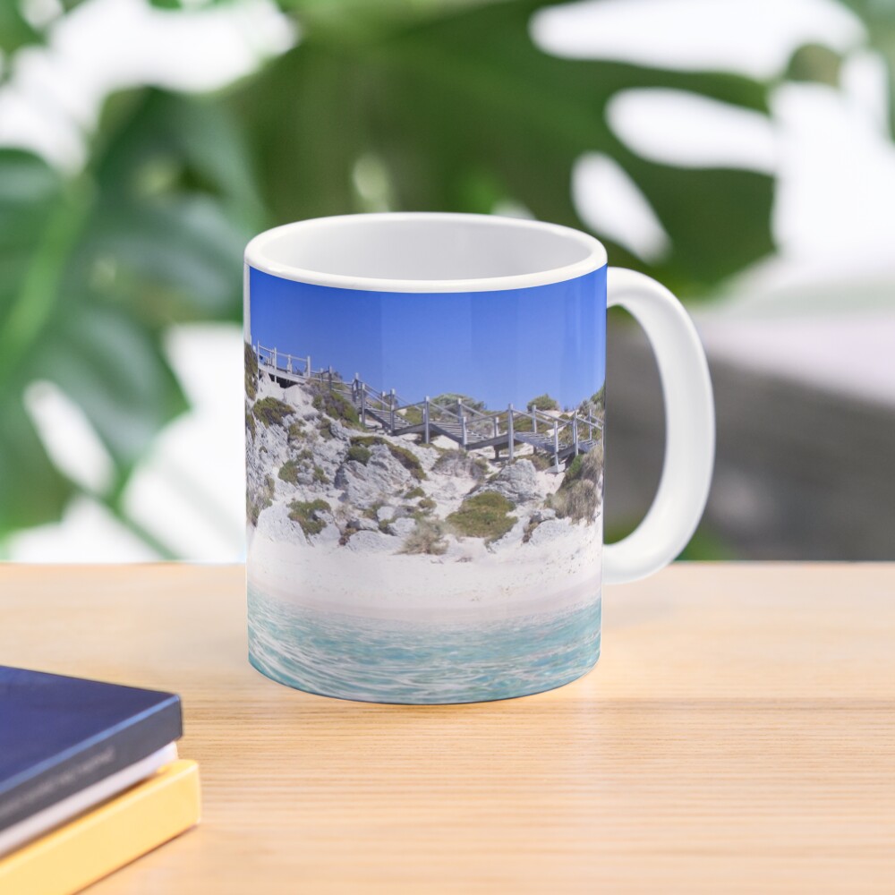 Item preview, Classic Mug designed and sold by Westozbymarc.