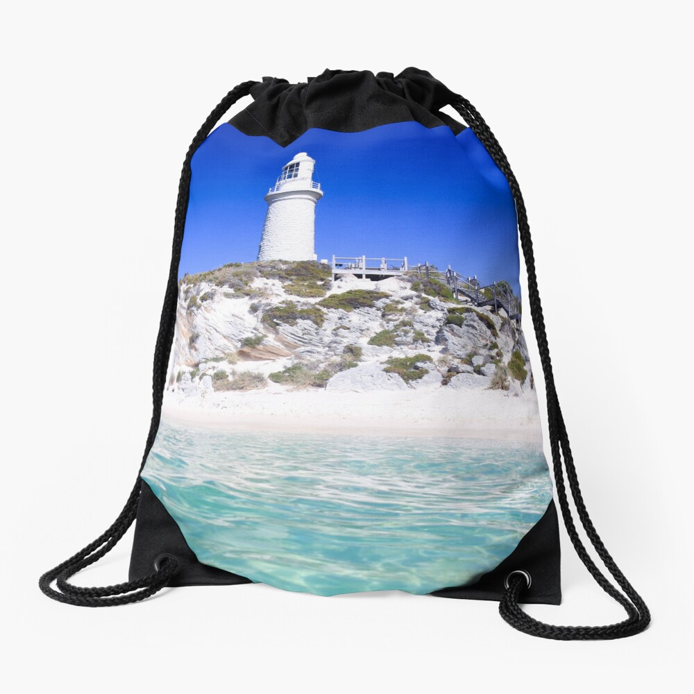 Item preview, Drawstring Bag designed and sold by Westozbymarc.