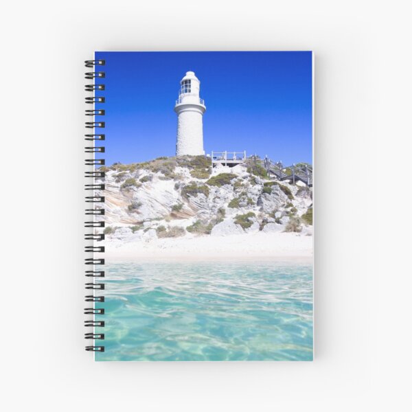 Item preview, Rottnest Island, Western Australia designed and sold by Marc Russo.