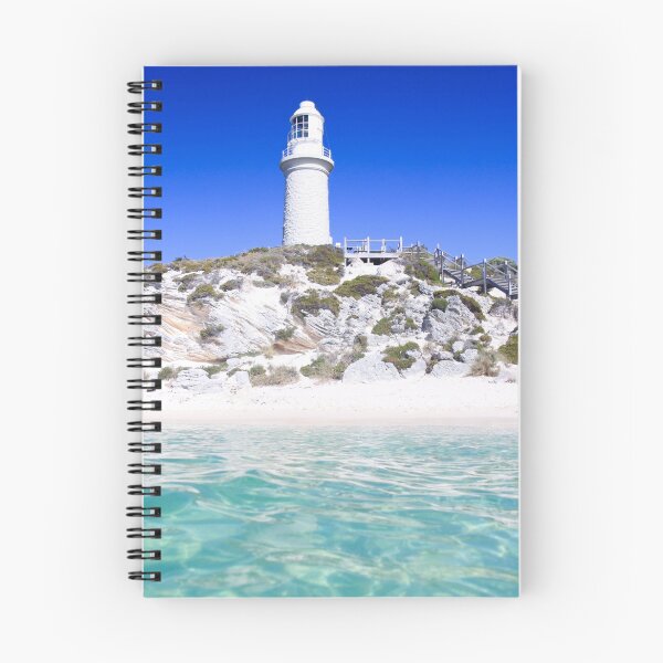 Artikelvorschau, Rottnest Island, Westaustralien entworfen und verkauft von Marc Russo.