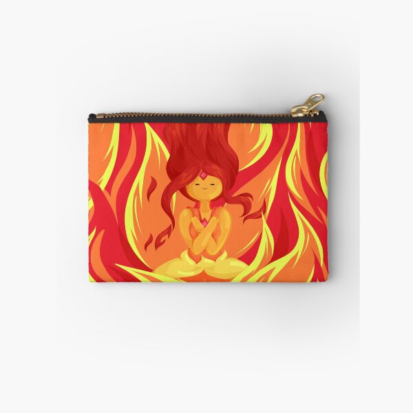 Item preview, Serene Flame Princess designed and sold by Celuthien.