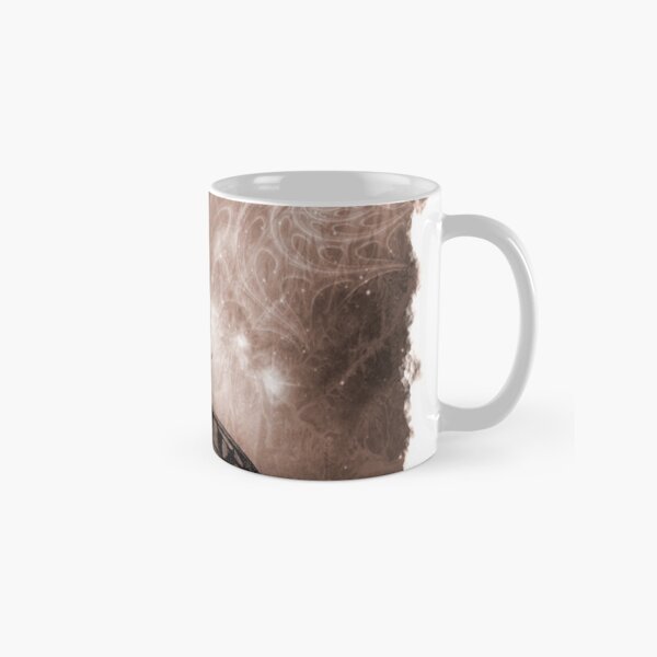 The Atlas of Dreams - Plate 4 Classic Mug