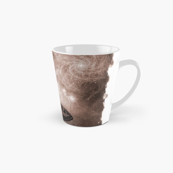 The Atlas of Dreams - Plate 4 Tall Mug