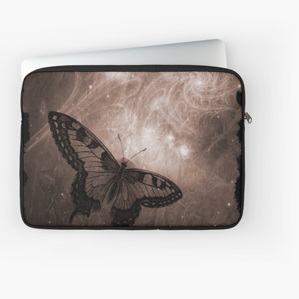 The Atlas of Dreams - Plate 4 Laptop Sleeve
