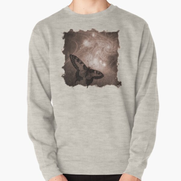 The Atlas of Dreams - Plate 4 Pullover Sweatshirt