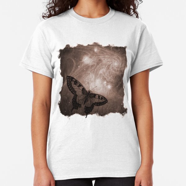 The Atlas of Dreams - Plate 4 Classic T-Shirt