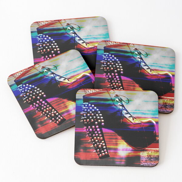 Item preview, Delilah - Push Over designed and sold by imageark.